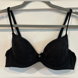 Victoria Secret Body by Victoria Lined Demi Bra